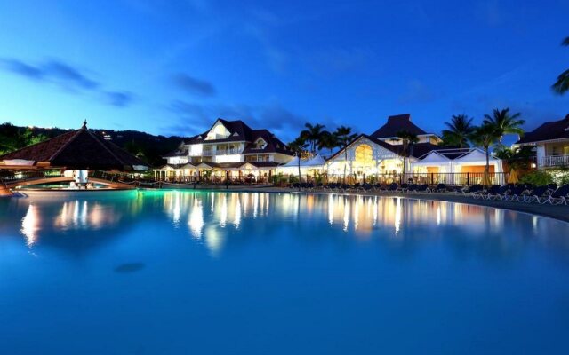 Residence Pierre & Vacances Premium Les Ilets