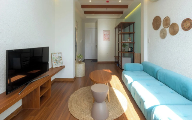 Danang Backpacker Hostel and Spa