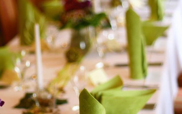 Landgasthof Grüne Linde