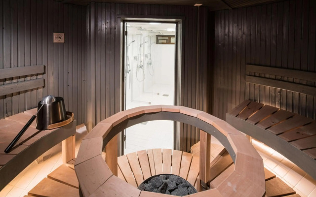 Lapland Hotels Oulu