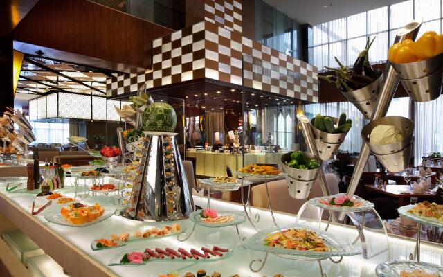 Crowne Plaza Yantai Seaview by IHG