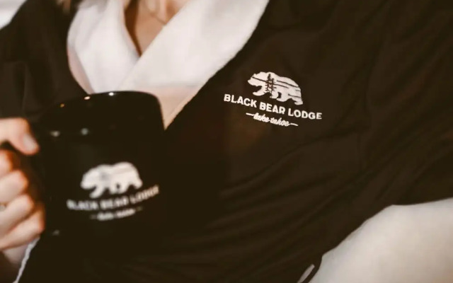 Black Bear Lodge