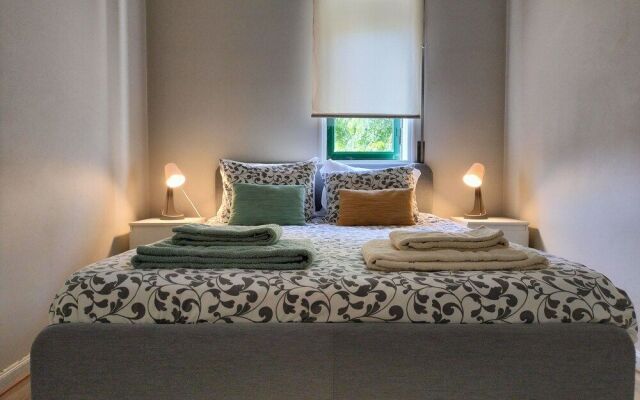 Apartamento Central