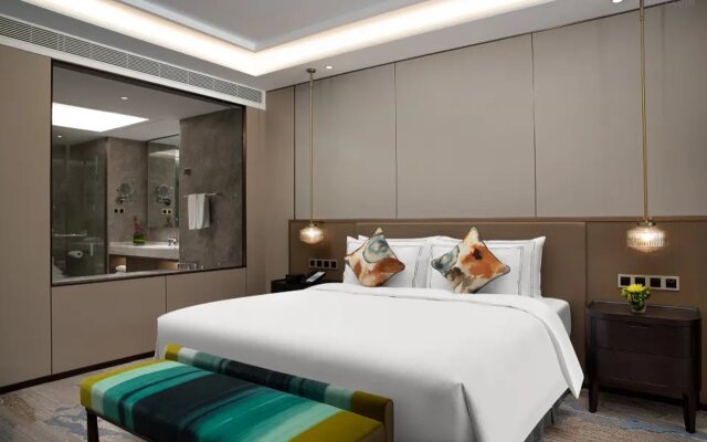 White Swan Hotel Taizhou