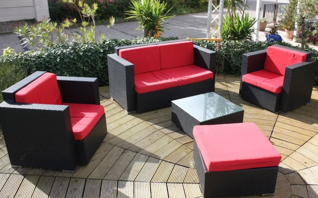 Gäste & Seminarhaus Harz