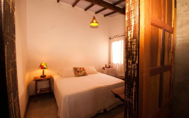 Hostel e Pousada Casa de Paixão