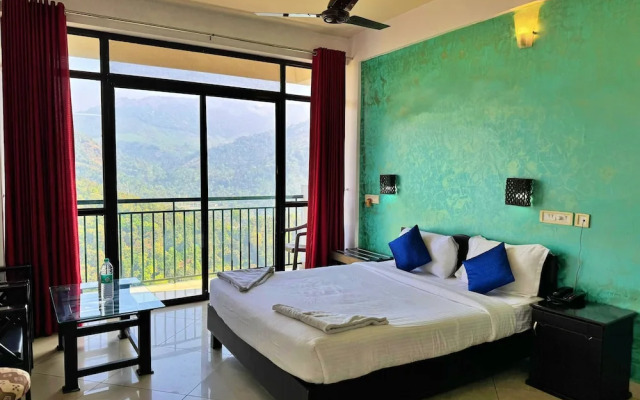 The View Munnar