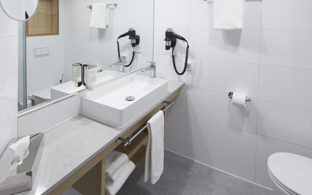 Four Points Flex by Sheraton Goettingen Hotel