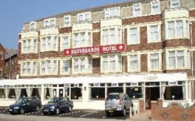 Silversands Hotel