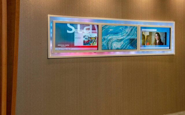 SpringHill by Marriott Centreville/Chantilly