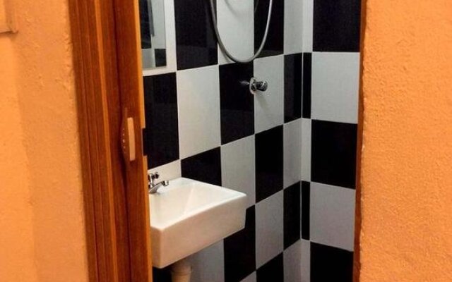 Travellers Palm Lodge