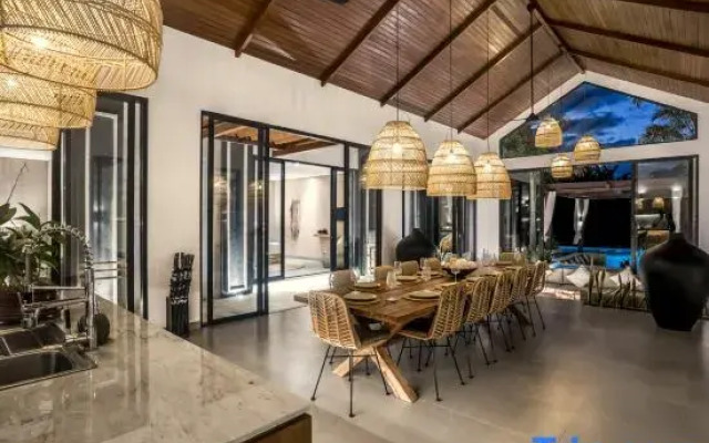 Villa La Freedom by BaliSuperHost