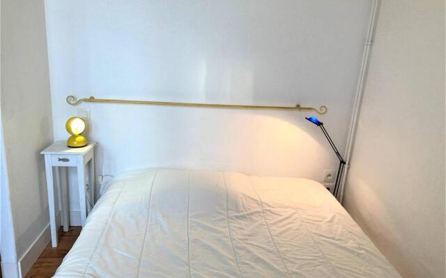 Maison Quiberon, 4 pièces, 6 personnes - FR-1-478-43