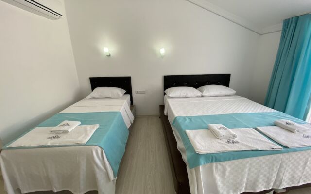 Nefis Hotel Oludeniz