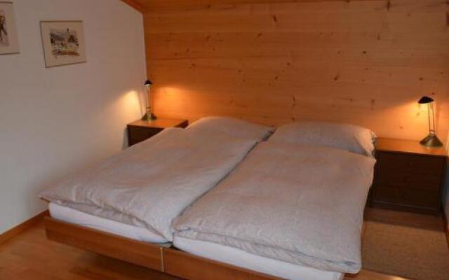 Apartment Oberland Nr. 19