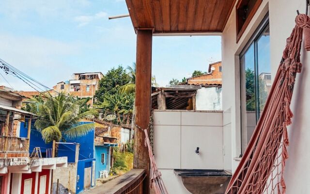 Apartamentos Paz