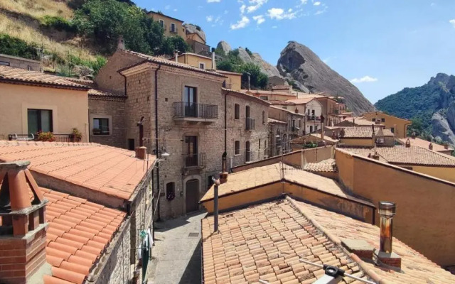 B&B Al Cuore Del Borgo