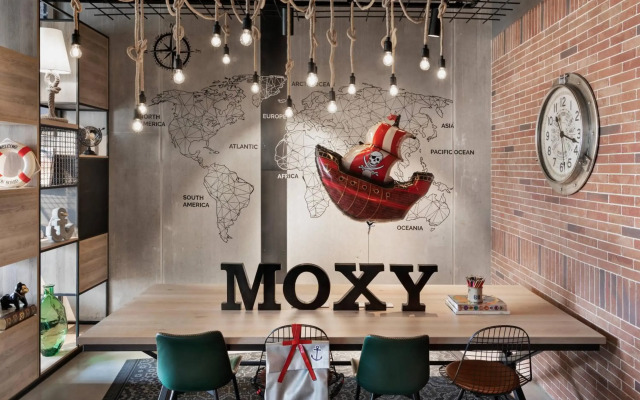 Moxy Bremen