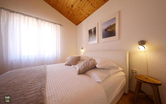 Apartment Gordana
