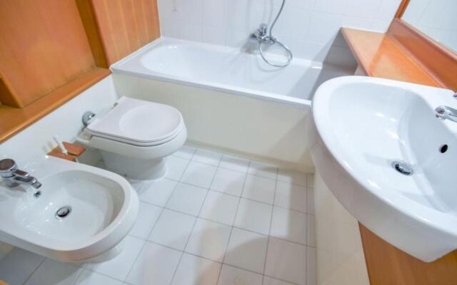 Residence Artuik Appartamenti Solandra