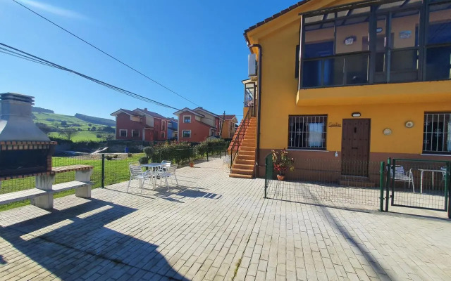 Portillo - La Colina