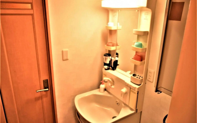 Imperial Ever Nakajima Park II / Vacation STAY 2601