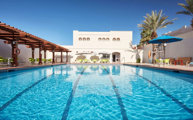 Rixos Obhur Jeddah Resort & Villas