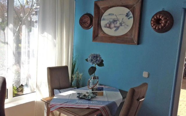 Ferienhaus Koserow USE 3351