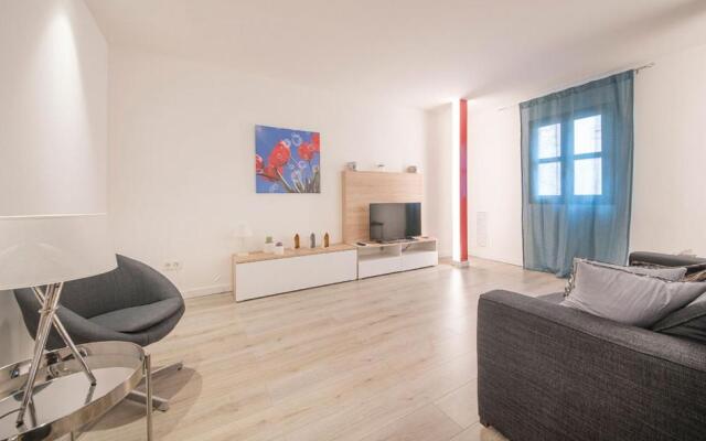 Apartamento Centro Tarragona