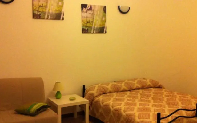 City & Sea Apartments San Siro