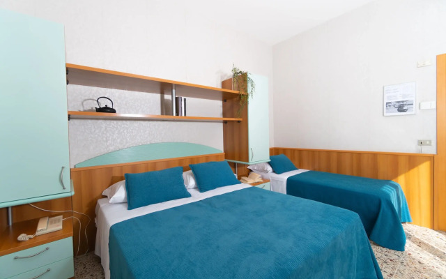 Hotel Sampaoli