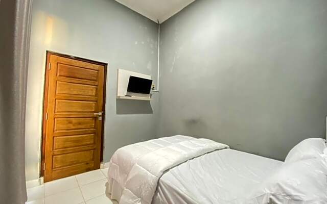 Pelangi Guest House Palembang RedPartner