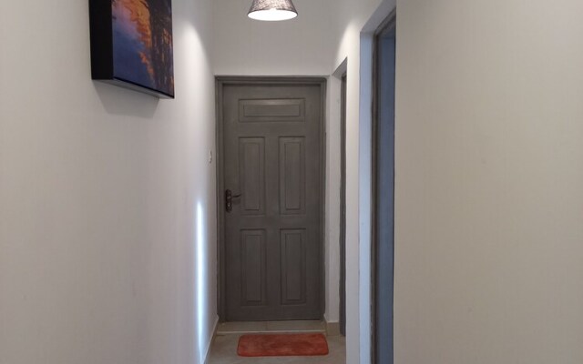 Inviting 1-bed Apartment in Malindi