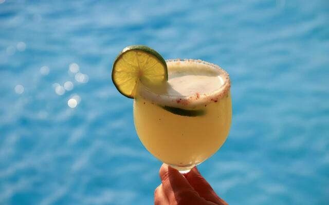 Hotel Summer Frente Al Mar