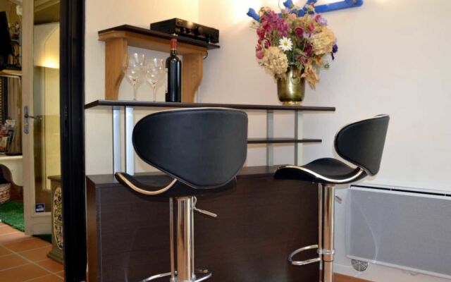 Les Flachères - Villa Bellevue