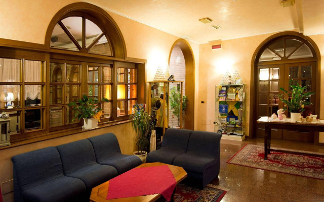 Hotel & Wellness Fra i Pini
