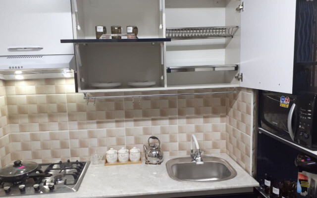 ASDIQA صَدِيقٌ guest house