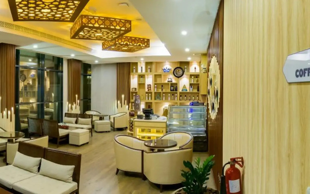 Muscat Gate Hotel