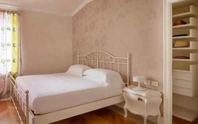 Luxury Villa Manin Viareggio | UNA Esperienze