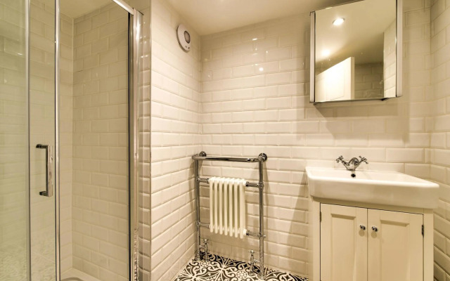 Famous House, 1 minute From Edinburgh Castle