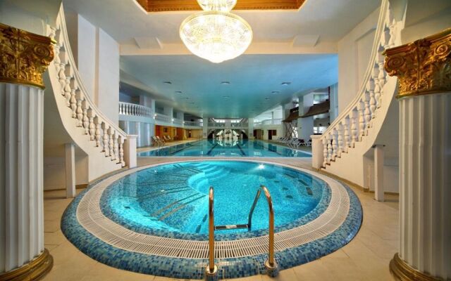 Royal Sun Geneva