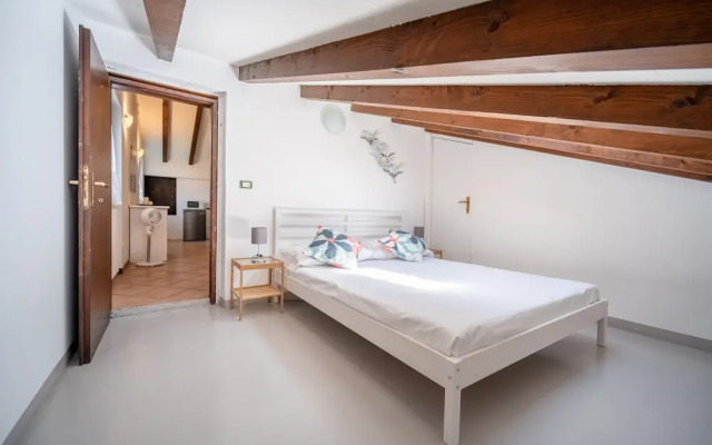 Cascine Apartments by Wonderful Italy
