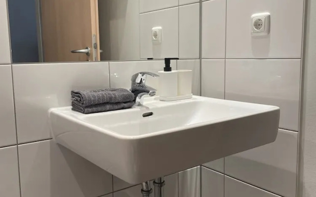 NorthApartments Dresden