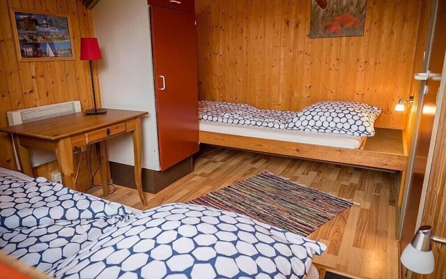 Juwel Feriendorf - Reihenhaus Sören