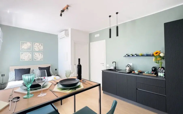 Bagatella Apartaments - Suite Tropical Dream