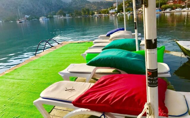Yunus Apart Hotel