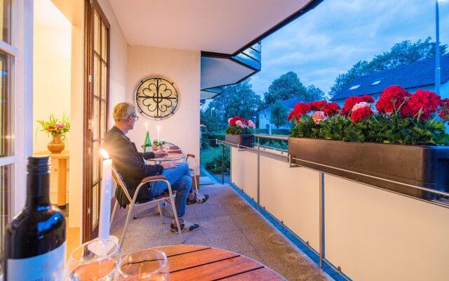 Hotel Garni Schacherer