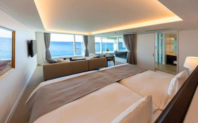 Hayama Hotel Otowa NO Mori