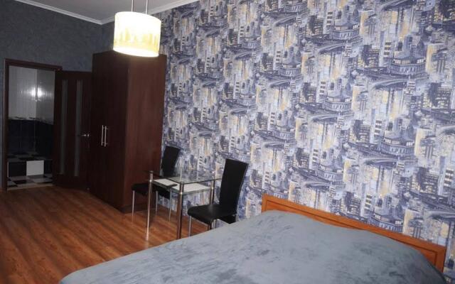 Solo Apartment Kamenskaya