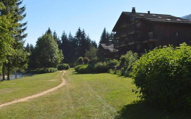 Appartement Le Grand-Bornand, 2 pièces, 6 personnes - FR-1-241-193